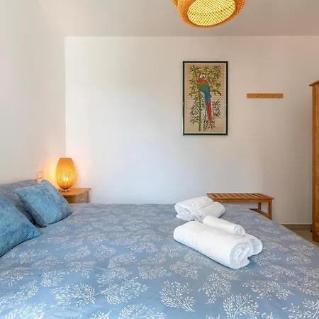 Daire Casa Eolo
