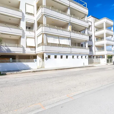 Daire Casa Eolo *