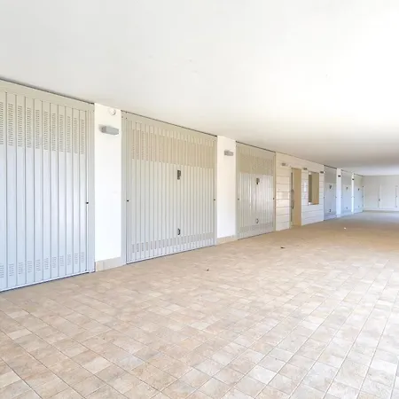 Daire Casa Eolo