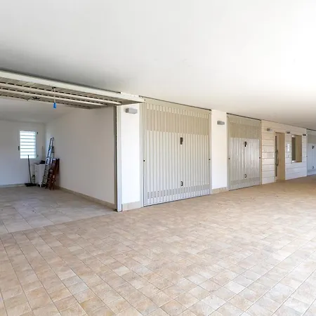 Casa Eolo